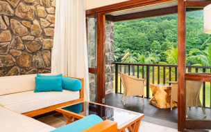 Kempinski Seychelles Resort