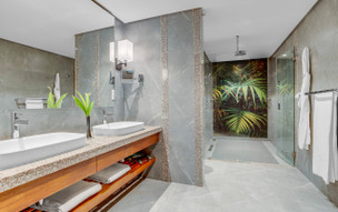 Kempinski Seychelles Resort