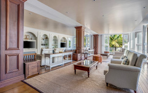 Kempinski Seychelles Resort