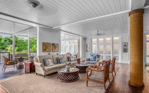 Kempinski Seychelles Resort