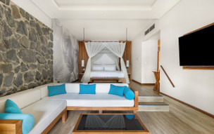 Kempinski Seychelles Resort