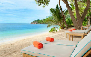 Kempinski Seychelles Resort