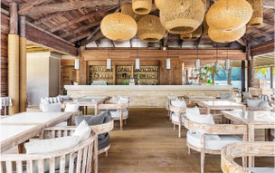 Kempinski Seychelles Resort