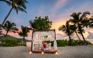 Kempinski Seychelles Resort