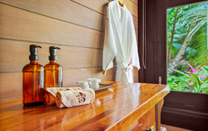 Kempinski Seychelles Resort