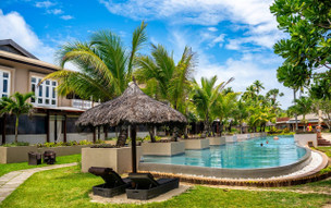 Kempinski Seychelles Resort