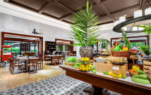 Kempinski Seychelles Resort