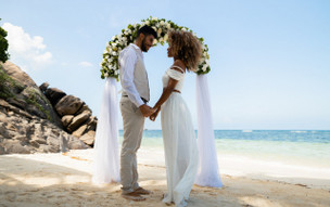 DoubleTree Resort & Spa by Hilton Seychelles - Allamanda