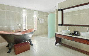 DoubleTree Resort & Spa by Hilton Seychelles - Allamanda