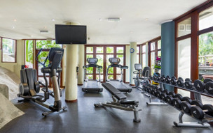 DoubleTree Resort & Spa by Hilton Seychelles - Allamanda