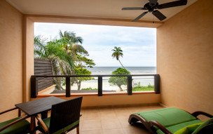 DoubleTree Resort & Spa by Hilton Seychelles - Allamanda