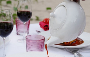 DoubleTree Resort & Spa by Hilton Seychelles - Allamanda