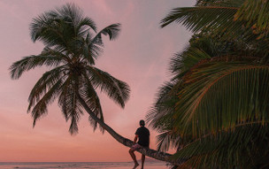 DoubleTree Resort & Spa by Hilton Seychelles - Allamanda