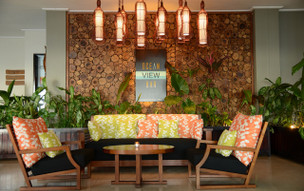 DoubleTree Resort & Spa by Hilton Seychelles - Allamanda