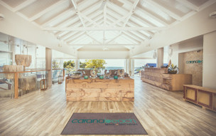 Carana Beach Hotel