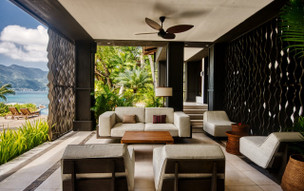 Hilton Seychelles Northolme Hotel and Spa