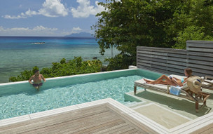 Hilton Seychelles Northolme Hotel and Spa