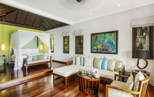 Hilton Seychelles Northolme Hotel and Spa