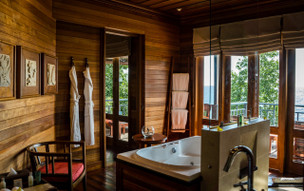Hilton Seychelles Northolme Hotel and Spa