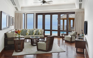 Hilton Seychelles Northolme Hotel and Spa