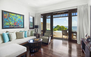 Hilton Seychelles Northolme Hotel and Spa