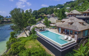 Hilton Seychelles Northolme Hotel and Spa