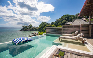 Hilton Seychelles Northolme Hotel and Spa