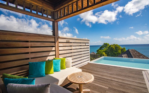 Hilton Seychelles Northolme Hotel and Spa