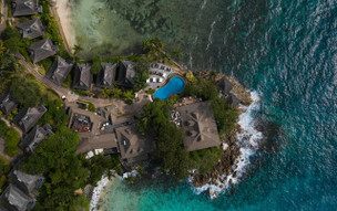 Hilton Seychelles Northolme Hotel and Spa