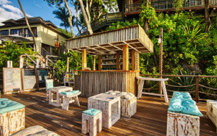 Hilton Seychelles Northolme Hotel and Spa