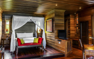 Hilton Seychelles Northolme Hotel and Spa