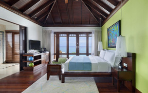 Hilton Seychelles Northolme Hotel and Spa
