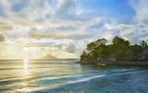 Hilton Seychelles Northolme Hotel and Spa