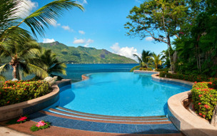 Hilton Seychelles Northolme Hotel and Spa