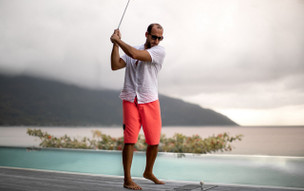 Hilton Seychelles Northolme Hotel and Spa