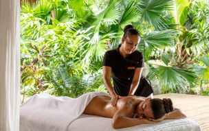 Anantara Maia Seychelles Villas