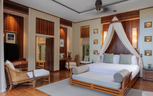 Anantara Maia Seychelles Villas