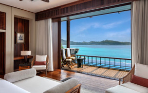 Anantara Maia Seychelles Villas