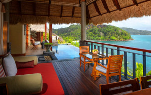 Anantara Maia Seychelles Villas