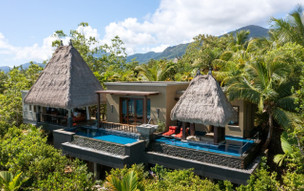 Anantara Maia Seychelles Villas
