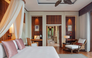 Anantara Maia Seychelles Villas