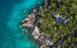 Anantara Maia Seychelles Villas