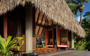 Anantara Maia Seychelles Villas