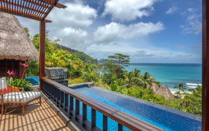 Anantara Maia Seychelles Villas