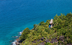 Anantara Maia Seychelles Villas