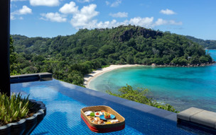 Anantara Maia Seychelles Villas
