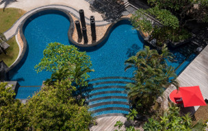 Anantara Maia Seychelles Villas