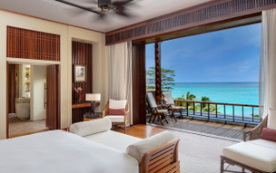 Anantara Maia Seychelles Villas