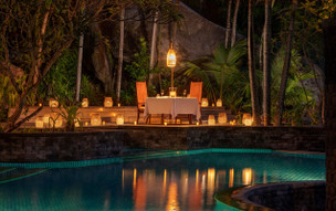 Anantara Maia Seychelles Villas