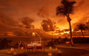 Anantara Maia Seychelles Villas